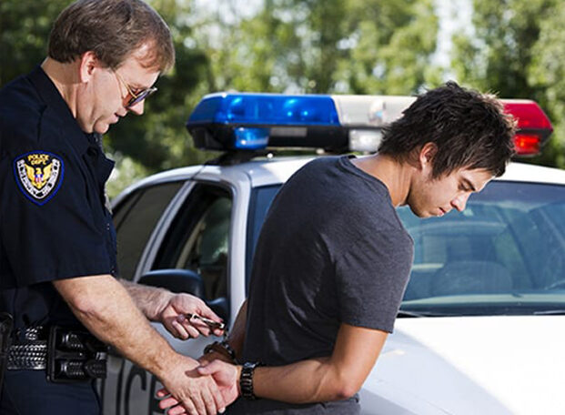 Criminal Defense Lawyer in Miami