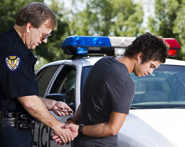 Criminal Defense Lawyer in Miami