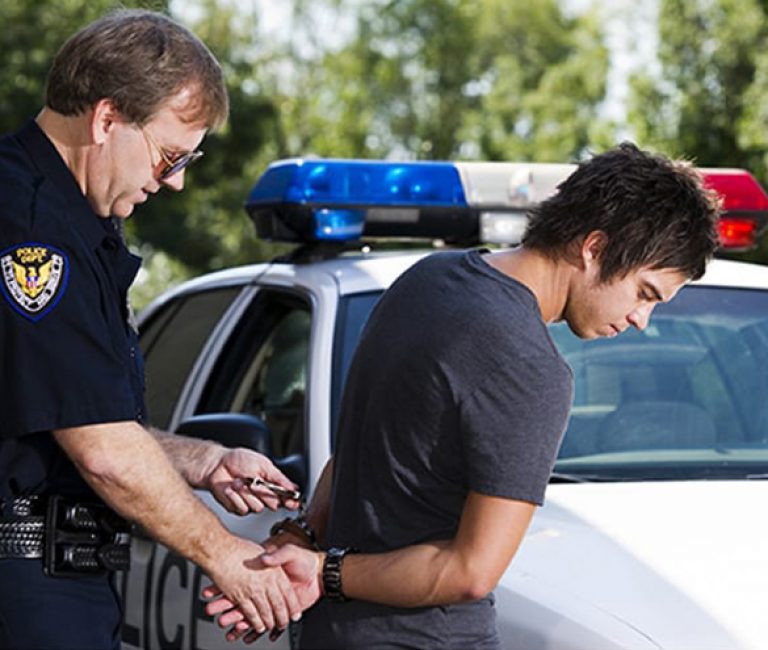 Criminal Defense Lawyer in Miami